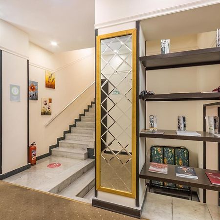 Deluxe City Hotel Баку Екстериор снимка
